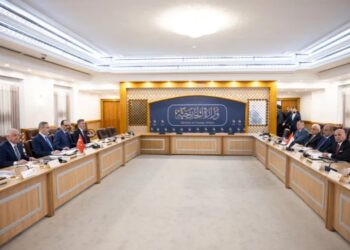 تركيا ترحب بإعلان العراق “العمال الكردستاني” تنظيما إرهابيا