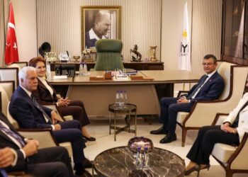 تركيا: أحزاب المعارضة ترفض العودة للتحالفات في الانتخابات المحلية