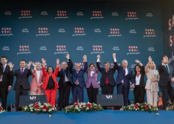 هل تؤثر خلافات المعارضة التركية على فرصها في الانتخابات؟