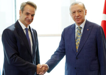 في إطار التقارب.. رئيس وزراء اليونان يعتزم زيارة تركيا الشهر المقبل