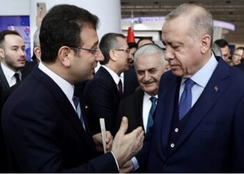 لماذا يعد فوز حزب العدالة والتنمية في إسطنبول اختباراً حاسماً لإردوغان؟