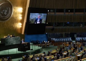 الأمم المتحدة تعتمد أول قرار دولي حول الذكاء الاصطناعي