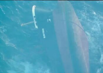 البنتاغون: الحوثيون نفذوا 50 هجوماً على الأقل ضد سفن قبالة اليمن