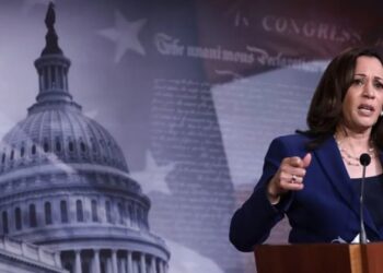 نائبة الرئيس الأمريكي: لا أستبعد العواقب على “إسرائيل” إذا هاجمت رفح