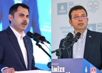 انتخابات تركيا.. هل تفوز المعارضة بأم المعارك في إسطنبول؟