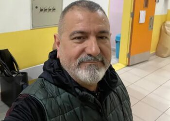 تفاصيل تجسس مدير أمن تركي سابق لصالح الموساد