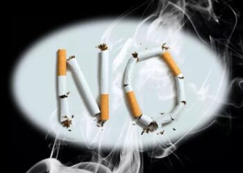 اغتنموا شهر رمضان للإقلاع عن التدخين