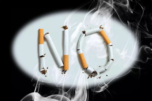 اغتنموا شهر رمضان للإقلاع عن التدخين 1 اغتنموا شهر رمضان للإقلاع عن التدخين