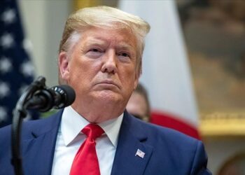 “تصريحات ترامب” عن اليهود تثير عاصفة من الجدل