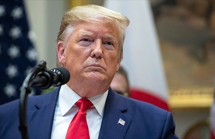 “تصريحات ترامب” عن اليهود تثير عاصفة من الجدل