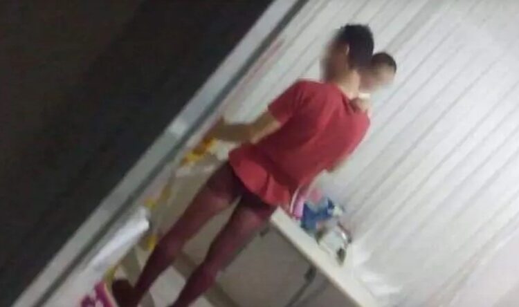 فضيحة بتركيا.. دعوى طلاق الأولى من نوعها والسبب غريب