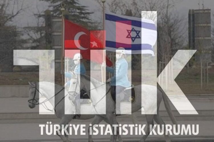 صادرات أسلحة تركية إلى إسرائيل تثير الغضب 1 صادرات أسلحة تركية إلى إسرائيل تثير الغضب