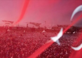 الانتخابات المحلية في تركيا.. إسطنبول في قلب المنافسة