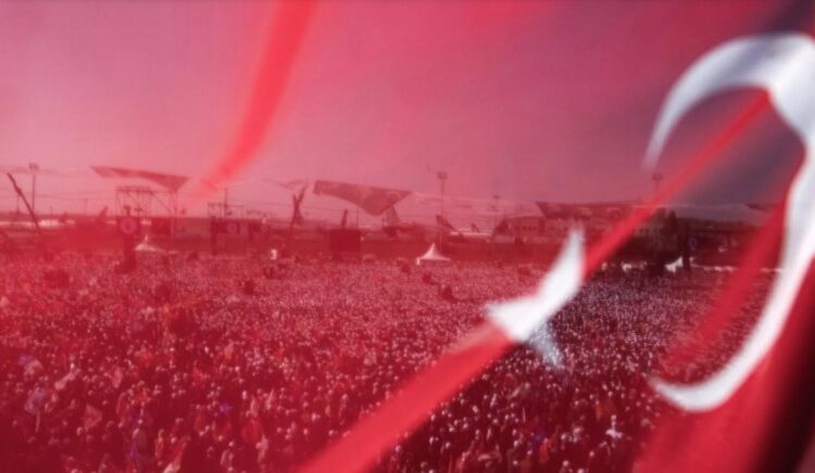 الانتخابات المحلية في تركيا.. إسطنبول في قلب المنافسة