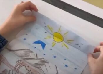 فيديو من تركيا.. طريقة مبتكرة لتحفيظ القرآن تهز مواقع التواصل