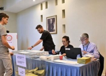 مليون و32 ألف و610 شباب سيصوتون لأول مرة في الانتخابات المحلية