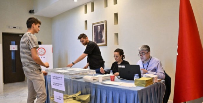 مليون و32 ألف و610 شباب سيصوتون لأول مرة في الانتخابات المحلية 1 مليون و32 ألف و610 شباب سيصوتون لأول مرة في الانتخابات المحلية