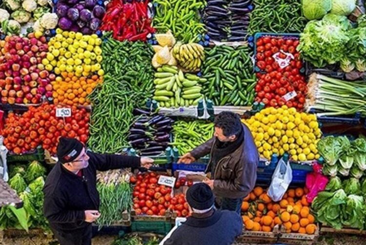 تركيا: معدل التضخم قرب أعلى مستوياته منذ 15 شهراً