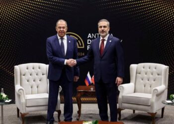 أنقرة نفت أنباءً عن لقاء في موسكو بين أردوغان والأسد