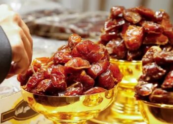 ارتفاع صادرات السعودية من التمور إلى 14% لتصل إلى 1.462 مليار ريال