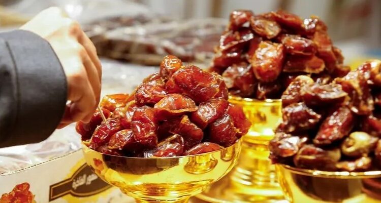 ارتفاع صادرات السعودية من التمور إلى 14% لتصل إلى 1.462 مليار ريال