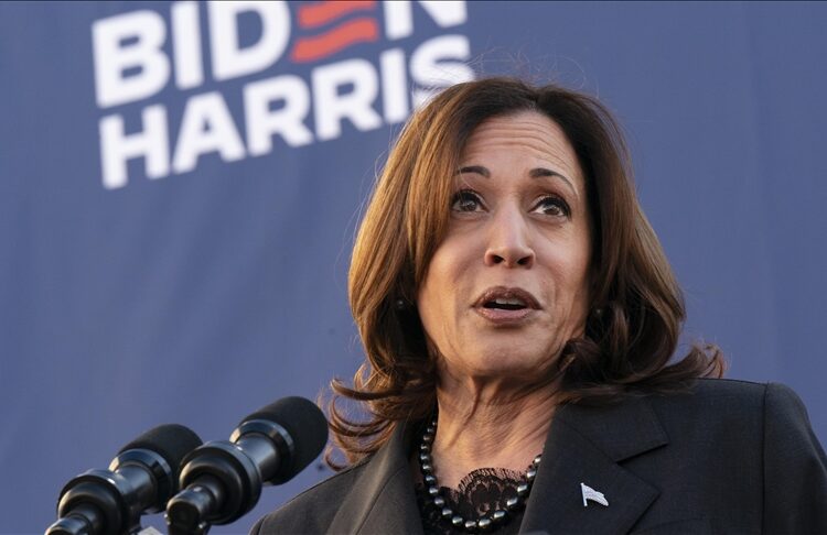 نائبة بايدن: يجب وقف إطلاق النار على الفور في غزة 1 نائبة بايدن: يجب وقف إطلاق النار على الفور في غزة