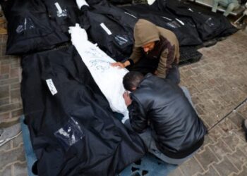 الصحة في غزة: ارتفاع حصيلة العدوان الإسرائيلي إلى 30534 شهيدا و71920 مصابا منذ 7 أكتوبر