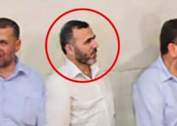 رسميا.. الجيش الإسرائيلي يعلن تصفية مروان عيسى