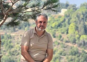 الاحتلال الصهيوني يغتال قياديا في حركة حماس في صور جنوبي لبنان