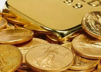 الذهب يواصل التحليق عالياً لمستويات غير مسبوقة