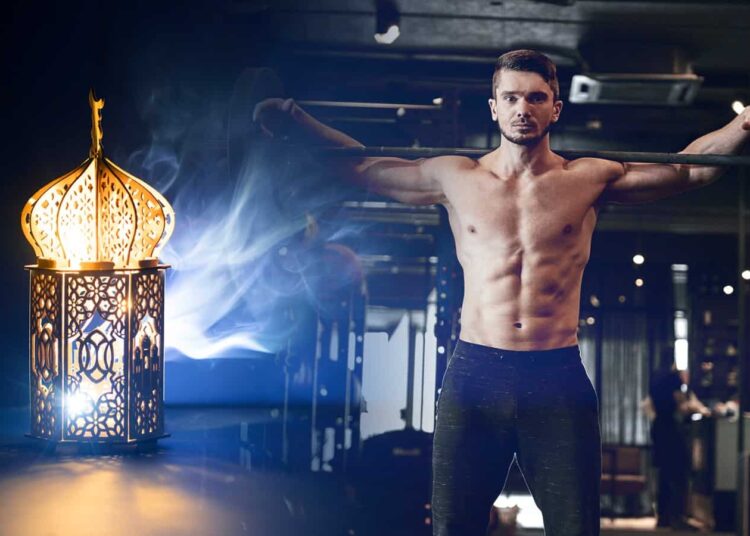 3 إستراتيجيات لممارسة الرياضة بأمان في رمضان 1 3 إستراتيجيات لممارسة الرياضة بأمان في رمضان