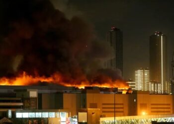 واشنطن: هجوم موسكو يذكرنا بضرورة هزيمة داعش في كل مكان