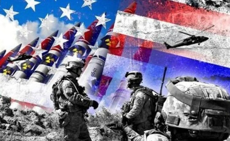 ملامح “يوم القيامة”.. كيف يستعد الناتو وروسيا لصدام مباشر؟
