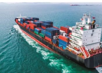 1000 سفينة إلى إسرائيل منذ أكتوبر: تركيا تواصل انفصامها