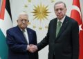 أردوغان ينتقد نتنياهو ويؤكد ضرورة حل القضية الفلسطينية 19 أردوغان ينتقد نتنياهو ويؤكد ضرورة حل القضية الفلسطينية