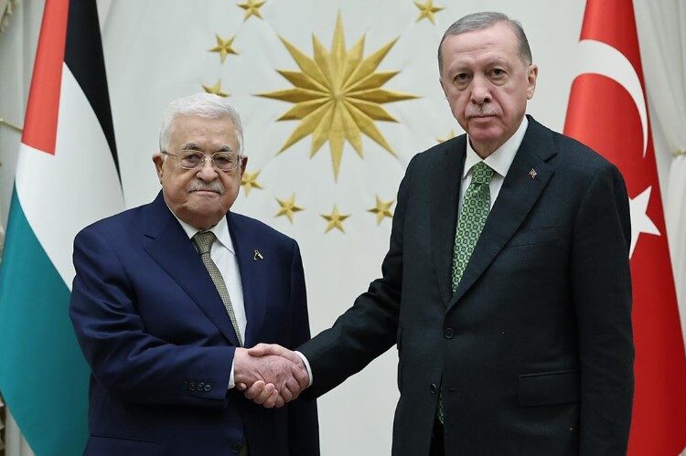 أردوغان ينتقد نتنياهو ويؤكد ضرورة حل القضية الفلسطينية 1 أردوغان ينتقد نتنياهو ويؤكد ضرورة حل القضية الفلسطينية