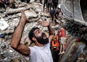 صحة غزة: ارتفاع حصيلة شهداء الحرب الإسرائيلية إلى 32 ألفا و226