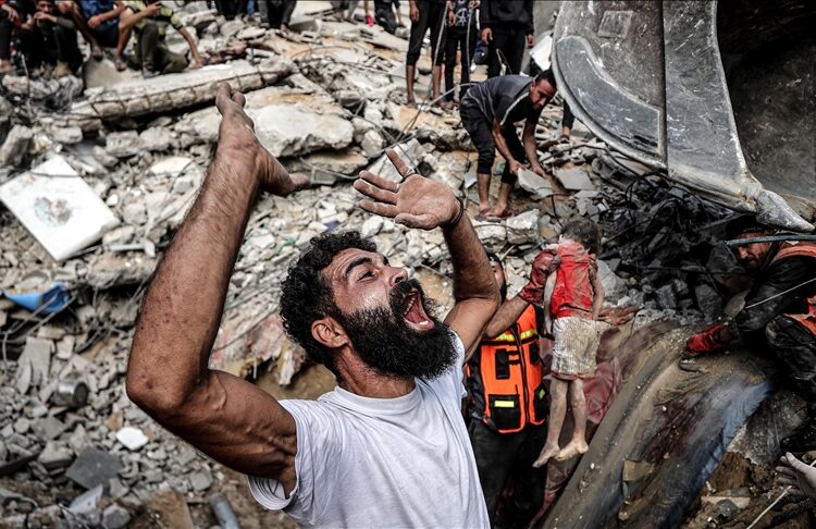 صحة غزة: ارتفاع حصيلة شهداء الحرب الإسرائيلية إلى 32 ألفا و226 1 صحة غزة: ارتفاع حصيلة شهداء الحرب الإسرائيلية إلى 32 ألفا و226