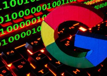 اتهام صيني بسرقة تكنولوجيا الذكاء الاصطناعي من «غوغل»