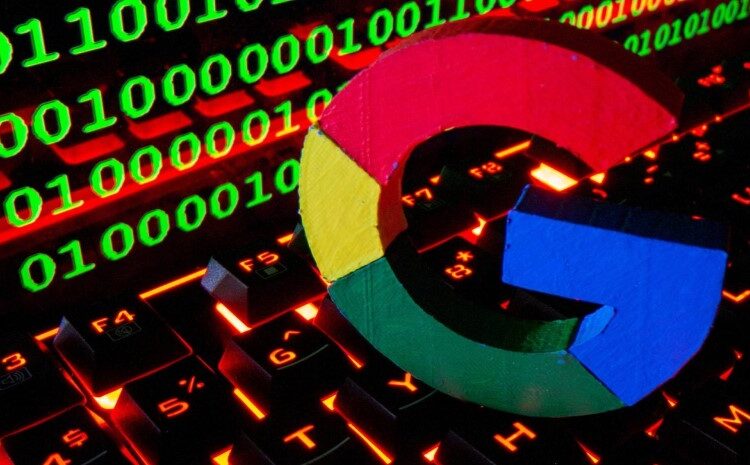 اتهام صيني بسرقة تكنولوجيا الذكاء الاصطناعي من «غوغل»