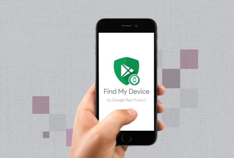 غوغل تعتزم إتاحة ميزة العثور على الأجهزة المفقودة حتى عند إيقاف تشغيلها
