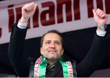 فاتح أربكان: 8-10 سفن تنقل البضائع من تركيا إلى إسرائيل يوميًا