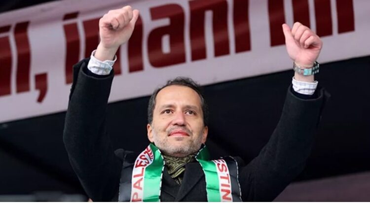 فاتح أربكان: 8-10 سفن تنقل البضائع من تركيا إلى إسرائيل يوميًا 1 فاتح أربكان: 8-10 سفن تنقل البضائع من تركيا إلى إسرائيل يوميًا