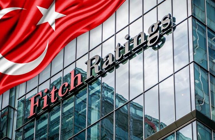 فيتش ترفع تصنيف تركيا إلى +B