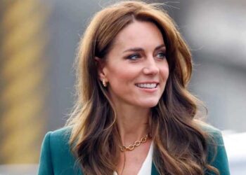 صحة كيت ميدلتون.. حديث عن حملة “تضليل” مصدرها روسيا