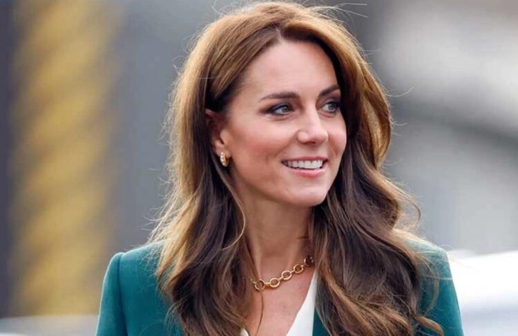 صحة كيت ميدلتون.. حديث عن حملة “تضليل” مصدرها روسيا