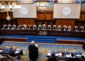 محكمة العدل الدولية تصدر بالإجماع أمرا جديدا لإسرائيل