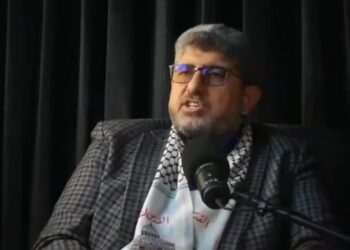الصحفي الفلسطيني معين نعيم: استمرار التجارة التركية مع إسرائيل يؤثر سلباً على صورتها