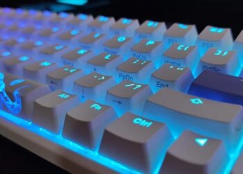 ما سر جاذبية لوحات المفاتيح الميكانيكية؟
