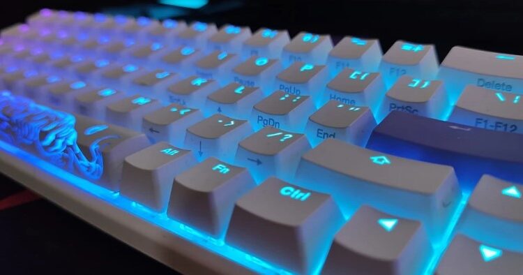 ما سر جاذبية لوحات المفاتيح الميكانيكية؟
